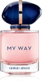 ARMANI MY WAY EDP 90ML ARMANI MY WAY EDP 90ML