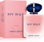 ARMANI MY WAY FLORALE EDP 90ML