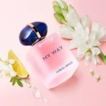 ARMANI MY WAY FLORALE EDP 90ML