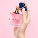 ARMANI MY WAY FLORALE EDP 90ML