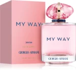 ARMANI MY WAY NECTAR EDP 90ML
