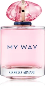 ARMANI MY WAY NECTAR EDP 90ML