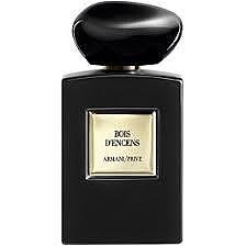 ARMANI PRIVE BOIS D`ENCENSE EDP U 100ML