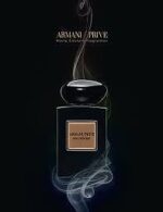 ARMANI PRIVE BOIS D`ENCENSE EDP U 100ML