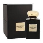 ARMANI PRIVE CUIR NOIR EDP U 100ML ARMANI PRIVE CUIR NOIR EDP U 100ML