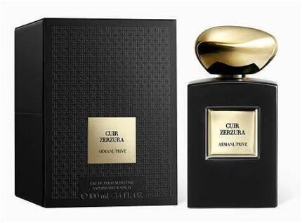 ARMANI PRIVE CUIR ZERZURA EDP U 100ML