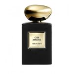 ARMANI PRIVE CUIR ZERZURA EDP U 100ML