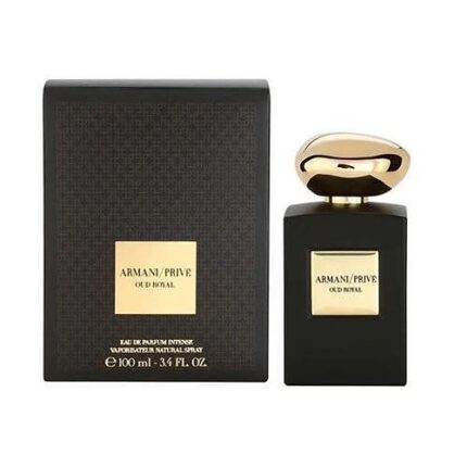 ARMANI PRIVE OUD ROYAL EDP INTENSE 100ML