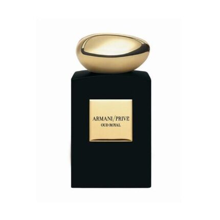 ARMANI PRIVE OUD ROYAL EDP INTENSE 100ML
