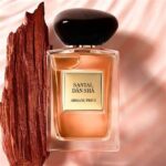 ARMANI PRIVE SANTAL DAN SHA EDP U 100ML