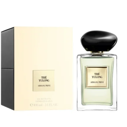 ARMANI PRIVE THE YULONG EDT U 100ML