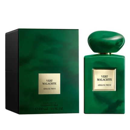 ARMANI PRIVE VERT MALAHITE EDP U 100ML