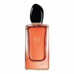 ARMANI SI EAU DE PARFUM INTENSE EDP D 50ML