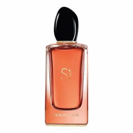 ARMANI SI EAU DE PARFUM INTENSE EDP D 50ML