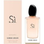 ARMANI SI EDP 100ML