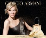 ARMANI SI EDP 100ML