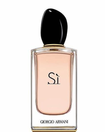 ARMANI SI EDP 100ML