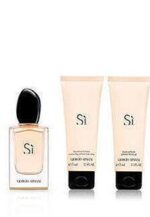 ARMANI SI EDP 50ML+50SG+50BL