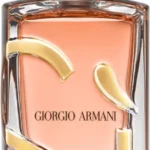 ARMANI SI INTENSE 100ML