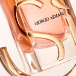 ARMANI SI INTENSE 100ML