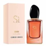 ARMANI SI INTENSE EDP D 100ML (2023)