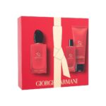 ARMANI SI PASSIONE 100+15+100