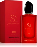 ARMANI SI PASSIONE ECLAT 100ML