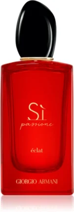 ARMANI SI PASSIONE ECLAT 100ML