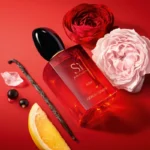 ARMANI SI PASSIONE ECLAT 100ML