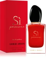 ARMANI SI PASSIONE EDP D 50ML ARMANI SI PASSIONE EDP D 50ML