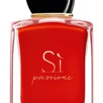 ARMANI SI PASSIONE EDP D 50ML