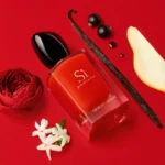 ARMANI SI PASSIONE EDP D 50ML ARMANI SI PASSIONE EDP D 50ML