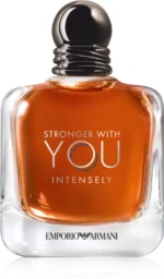 ARMANI STRONGER INTENSELY 100ML
