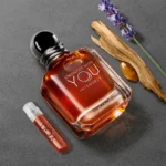 ARMANI STRONGER INTENSELY 100ML