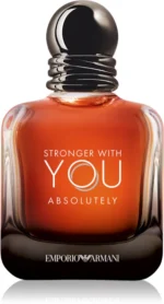 ARMANI STRONGER WITH YOU ABSOLUTELY EDP M 50 ML ARMANI STRONGER WITH YOU ABSOLUTELY EDP M 50 ML