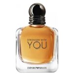 ARMANI STRONGER WITH YOU EDT M 100ML