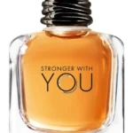 ARMANI STRONGER WITH YOU EDT M 50ML