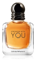ARMANI STRONGER WITH YOU EDT M 50ML