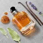 ARMANI STRONGER WITH YOU EDT M 50ML