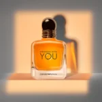 ARMANI STRONGER WITH YOU EDT M 50ML
