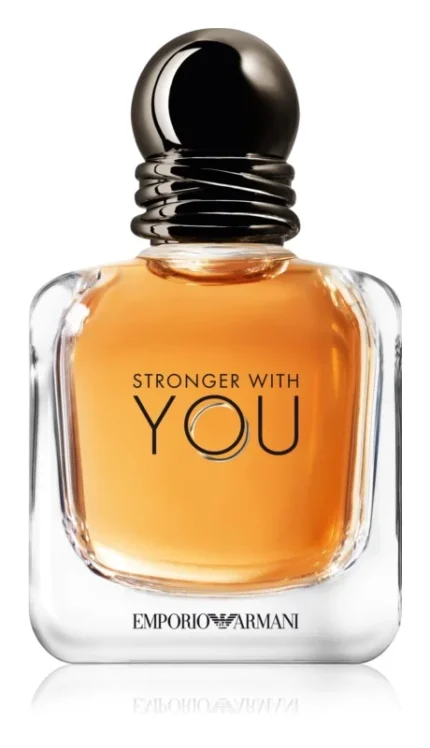 ARMANI STRONGER WITH YOU EDT M 50ML