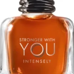 ARMANI STRONGER WITH YOU INTENSELY EDP M 30ML