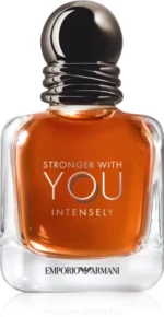 ARMANI STRONGER WITH YOU INTENSELY EDP M 30ML ARMANI STRONGER WITH YOU INTENSELY EDP M 30ML