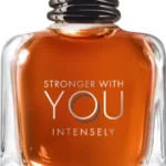 ARMANI STRONGER WITH YOU INTENSELY EDP M 50ML