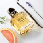 ARMANI STRONGER WITH YOU ONLY 100ML
