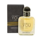 ARMANI STRONGER WITH YOU ONLY EDT M 50ML