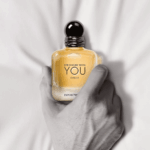 ARMANI STRONGER WITH YOU ONLY EDT M 50ML