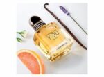 ARMANI STRONGER WITH YOU ONLY EDT M 50ML