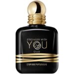 ARMANI STRONGER WITH YOU OUD EDP M 50 ML