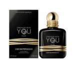 ARMANI STRONGER WITH YOU OUD EDP M 50 ML